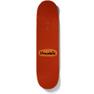 Chocolate Skateboard Deck McFetridge Drips Jordan Trahan 2.jpg