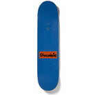 Chocolate Skateboard Deck McFetridge Drips Vincent Alvarez 2.jpg