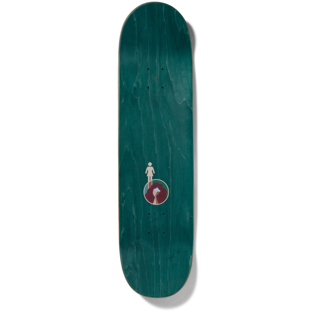 Girl Skateboard Deck Strummer Girl Simon Bannerot 2.jpg