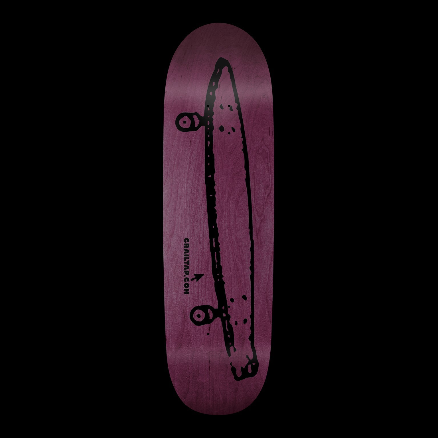 Crailtap Deck Midday Rainbow Cruiser W40 Phawt.jpg