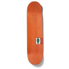 Girl Skateboard Deck OG Naturals Cory Kennedy.jpg