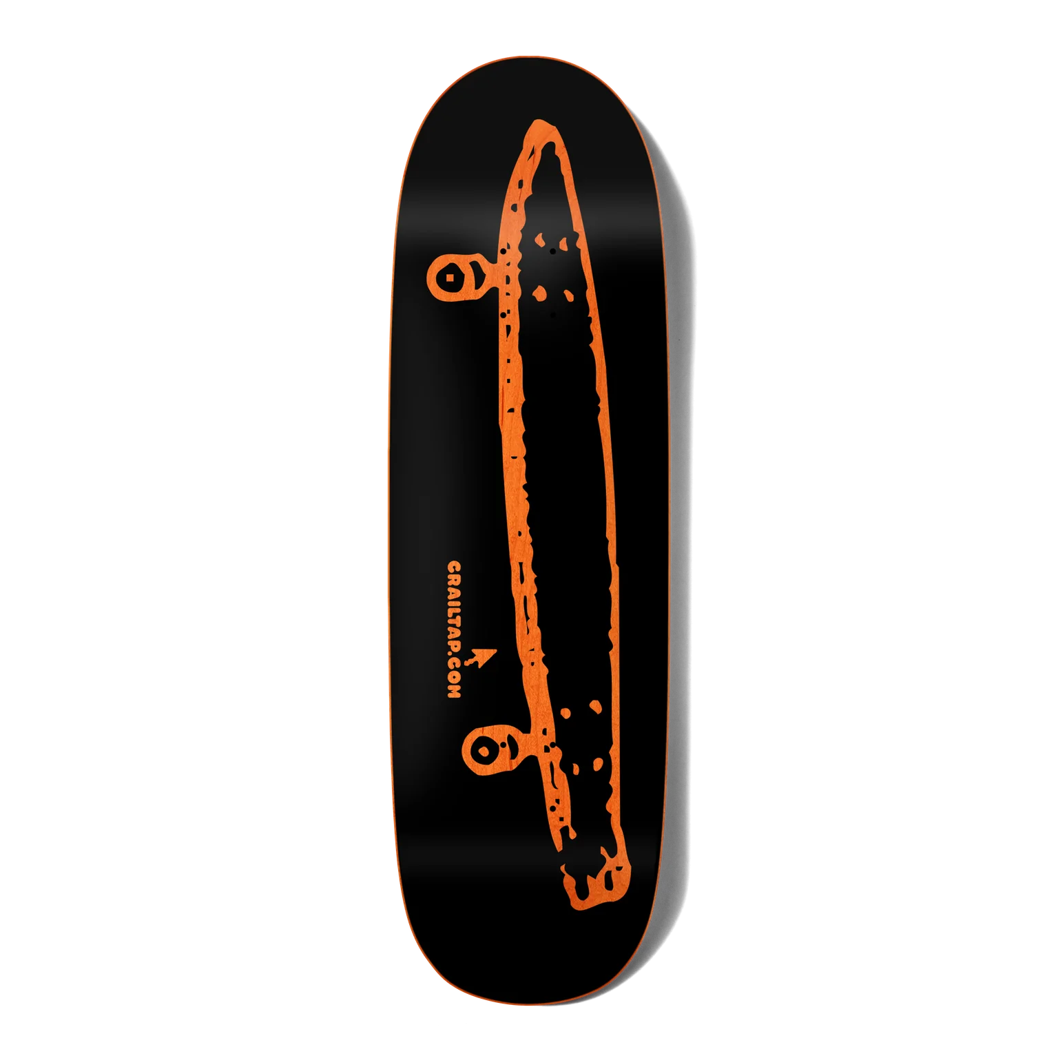 Crailtap Deck Midnight Rainbow Cruiser W40 Love Seat  orange.png