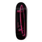 Crailtap Deck Midnight Rainbow Cruiser W40 Love Seat  pink.png