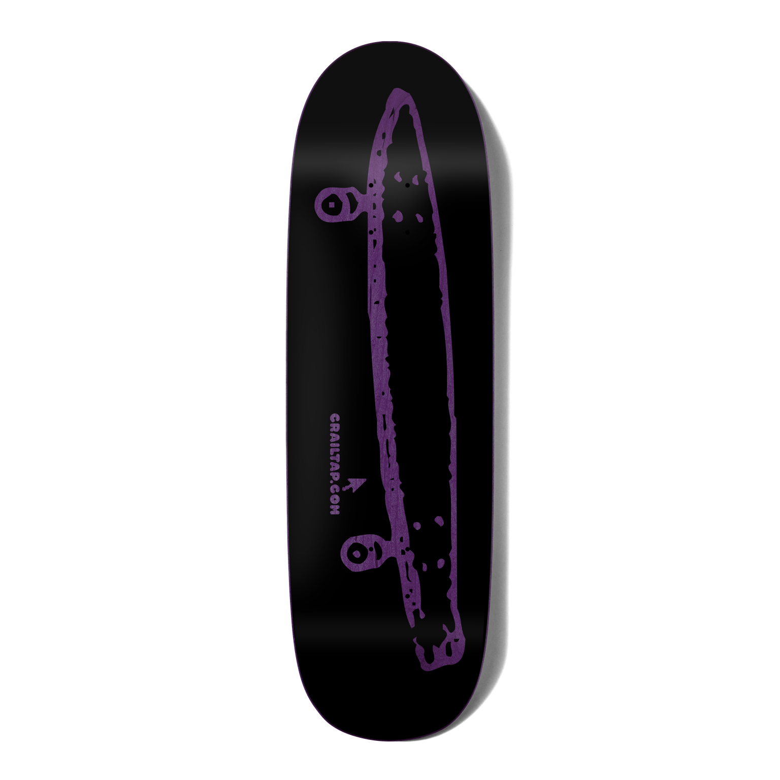 Crailtap Deck Midnight Rainbow Cruiser W40 Phawt purple.png