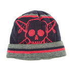 Fourstar Pirate Stripe Beanie Navy.jpg