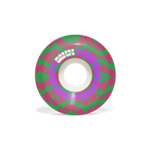 Girl Vibrations Conical Skateboard Wheels 52mm w41d2.png