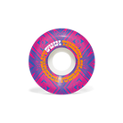 Girl Vibrations Conical Skateboard Wheels 54mm w41d2.png