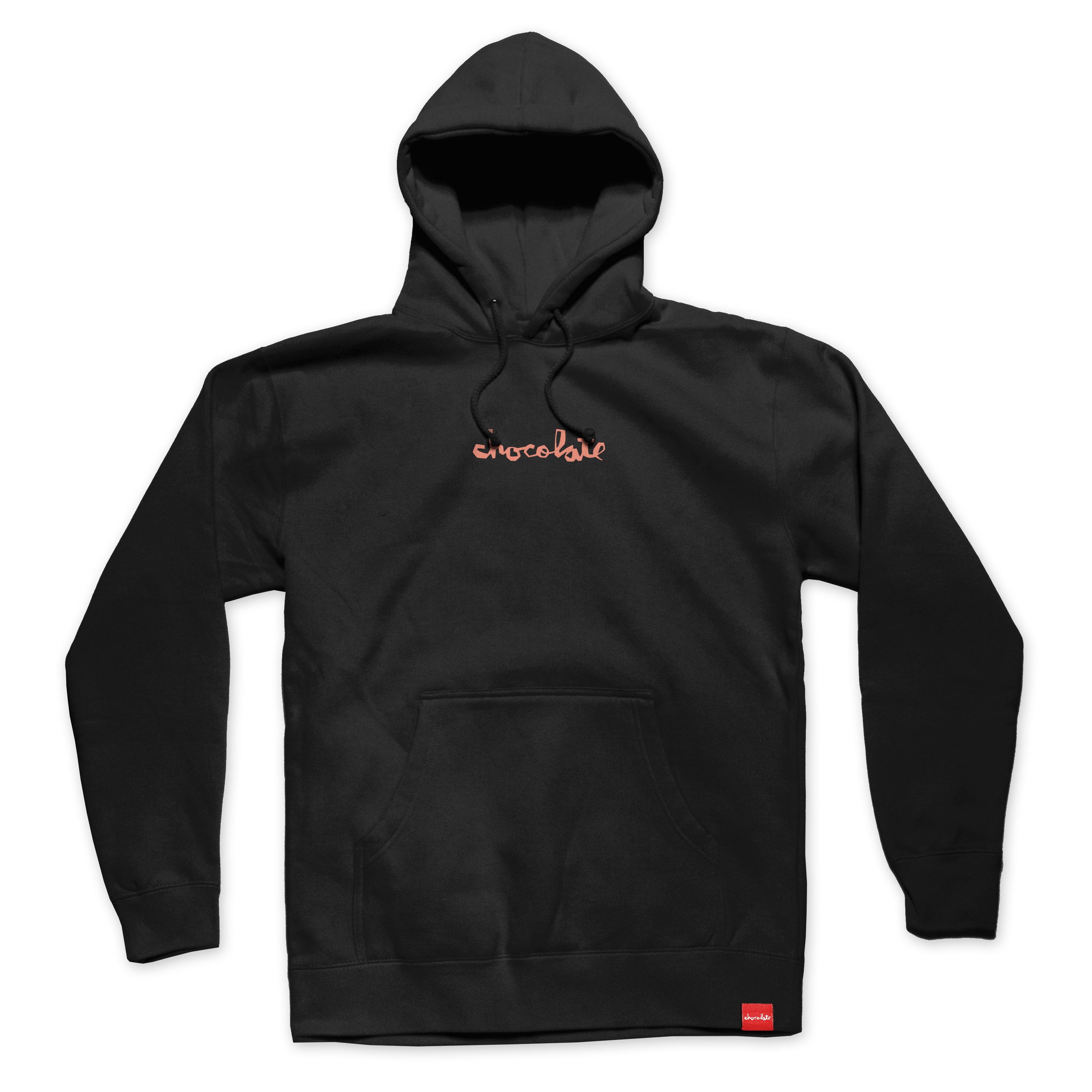 Chocolate OG Chunk Pullover Hoodie Black.png